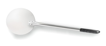 Лопата для пиццы HURAKAN HKN-D14-132AL